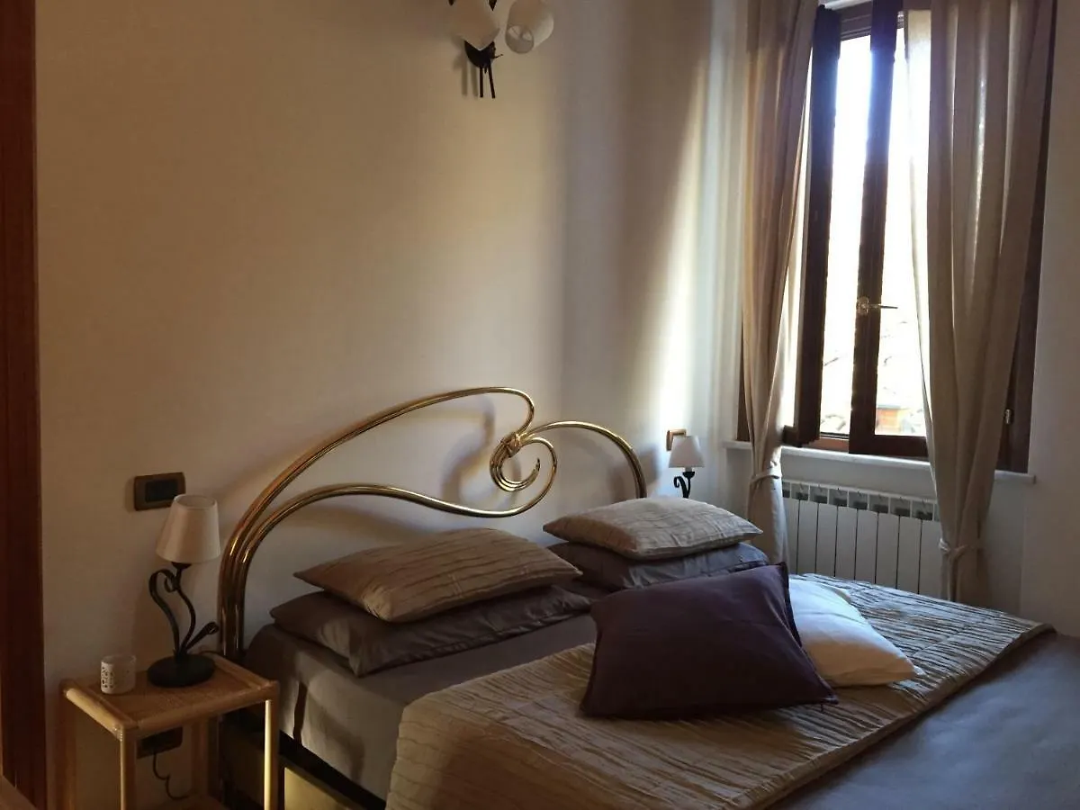 Appartamento CASA VACANZE MONEGLIA 2 CAMERE con TERRAZZA nel VERDE