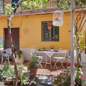 Un'oasi Al Mare Appartamento