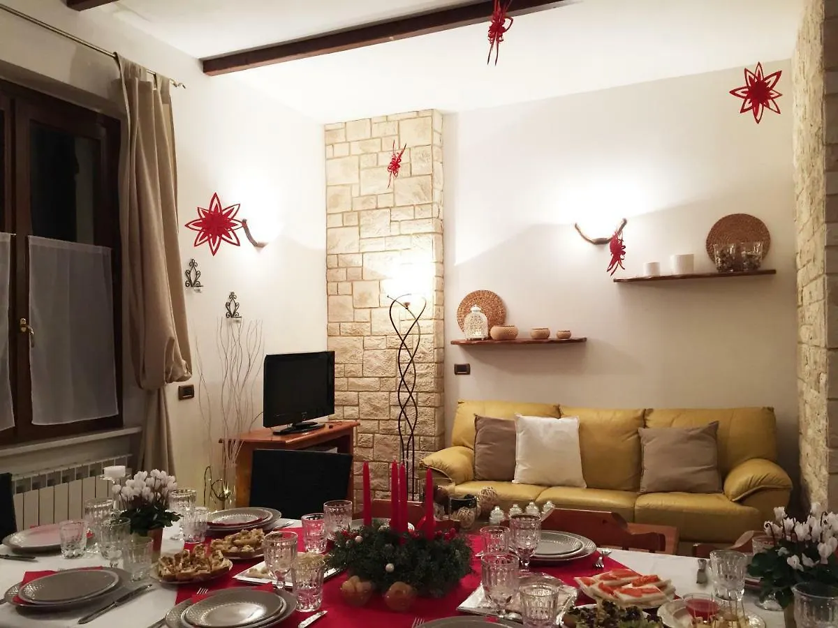 Casa Vacanze Moneglia 2 Camere Con Terrazza Nel Verde 0*,